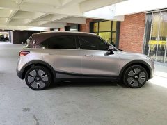 smart#1 Premium Edition - фото 5