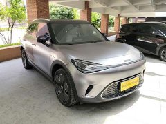 smart#1 Premium Edition - фото 6