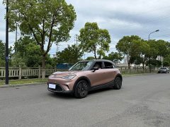 smart#1 Premium Edition - фото 1
