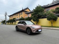 smart#1 Premium Edition - фото 3