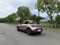 smart#1 Premium Edition - фото 7