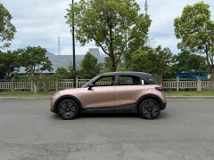 smart#1 Premium Edition - фото 8