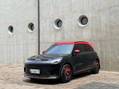 smart#1 BRABUS Edition - фото 1