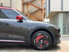 smart#1 BRABUS Edition - фото 11