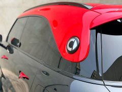 smart#1 BRABUS Edition - фото 14