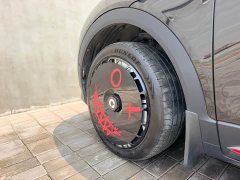 smart#1 BRABUS Edition - фото 17