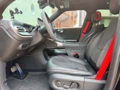 smart#1 BRABUS Edition - фото 19