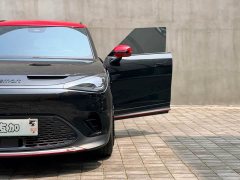 smart#1 BRABUS Edition - фото 5