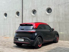 smart#1 BRABUS Edition - фото 6