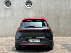 smart#1 BRABUS Edition - фото 7