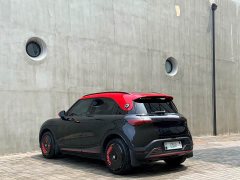 smart#1 BRABUS Edition - фото 8