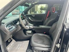 smart#1 BRABUS Edition - фото 11
