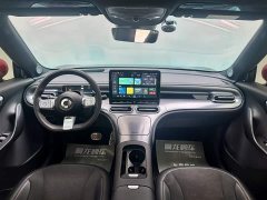 smart#1 BRABUS Edition - фото 6
