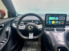 smart#1 BRABUS Edition - фото 8