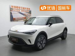 smart#1 Premium Edition - фото 1