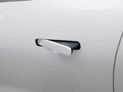 smart#1 Premium Edition - фото 18