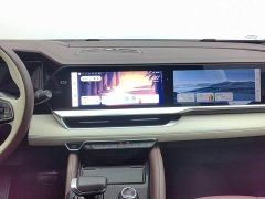 Geely L 2.0TD DCT EVO2WD Version - фото 12