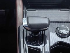 Geely L 2.0TD DCT EVO2WD Version - фото 13