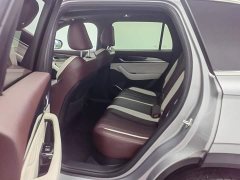 Geely L 2.0TD DCT EVO2WD Version - фото 15