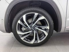 Geely L 2.0TD DCT EVO2WD Version - фото 17