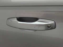 Geely L 2.0TD DCT EVO2WD Version - фото 18