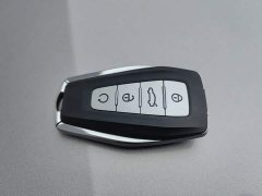Geely L 2.0TD DCT EVO2WD Version - фото 19