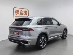 Geely L 2.0TD DCT EVO2WD Version - фото 2