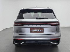 Geely L 2.0TD DCT EVO2WD Version - фото 4