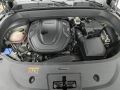 Geely L 2.0TD DCT EVO2WD Version - фото 6