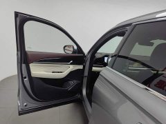 Geely L 2.0TD DCT EVO2WD Version - фото 8