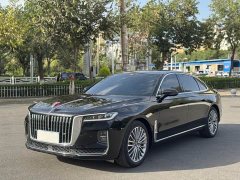Hongqi H9 2.0T Zhilian Qixiang Edition - фото 1