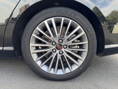 Hongqi H9 2.0T Zhilian Qixiang Edition - фото 10
