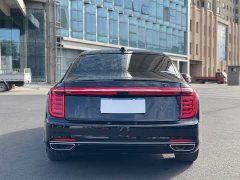 Hongqi H9 2.0T Zhilian Qixiang Edition - фото 11