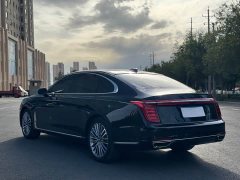 Hongqi H9 2.0T Zhilian Qixiang Edition - фото 12