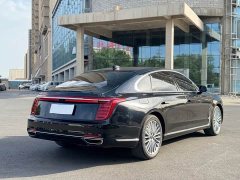 Hongqi H9 2.0T Zhilian Qixiang Edition - фото 13