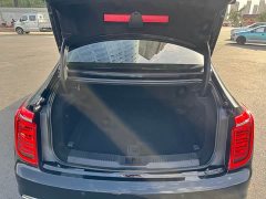 Hongqi H9 2.0T Zhilian Qixiang Edition - фото 14
