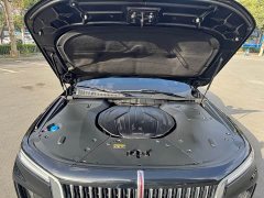 Hongqi H9 2.0T Zhilian Qixiang Edition - фото 17