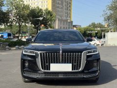 Hongqi H9 2.0T Zhilian Qixiang Edition - фото 2
