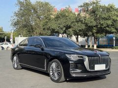 Hongqi H9 2.0T Zhilian Qixiang Edition - фото 3
