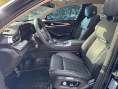 Hongqi H9 2.0T Zhilian Qixiang Edition - фото 4