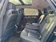 Hongqi H9 2.0T Zhilian Qixiang Edition - фото 5