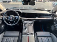 Hongqi H9 2.0T Zhilian Qixiang Edition - фото 6