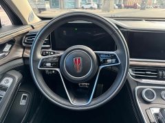 Hongqi H9 2.0T Zhilian Qixiang Edition - фото 7