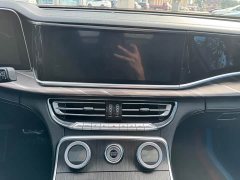 Hongqi H9 2.0T Zhilian Qixiang Edition - фото 8