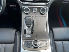 Hongqi H9 2.0T Zhilian Qixiang Edition - фото 9