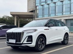 FAW HS3 1.5T 2WD Edition - фото 1