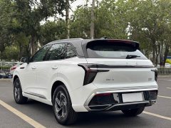 FAW HS3 1.5T 2WD Edition - фото 12