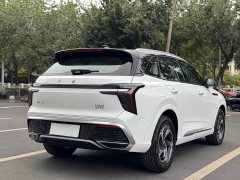 FAW HS3 1.5T 2WD Edition - фото 13