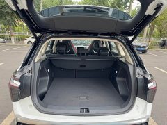 FAW HS3 1.5T 2WD Edition - фото 14