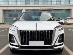 FAW HS3 1.5T 2WD Edition - фото 2